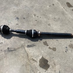 Right drive shaft manual gearbox 2x4 VOLVO XC60 2013-2017 31325076 36051323