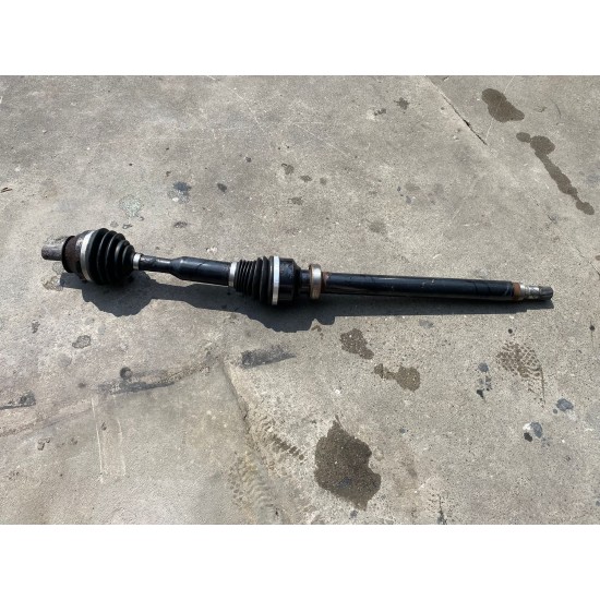 Right drive shaft manual gearbox 2x4 VOLVO XC60 2013-2017 31325076 36051323