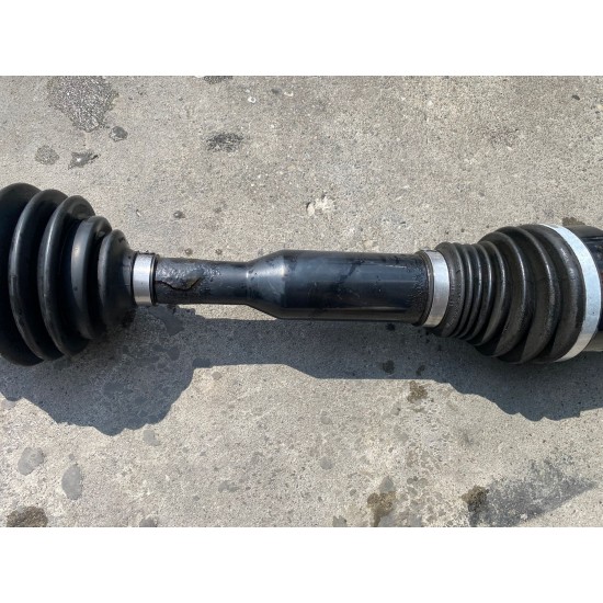 Right drive shaft manual gearbox 2x4 VOLVO XC60 2013-2017 31325076 36051323