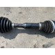 Right drive shaft manual gearbox 2x4 VOLVO XC60 2013-2017 31325076 36051323