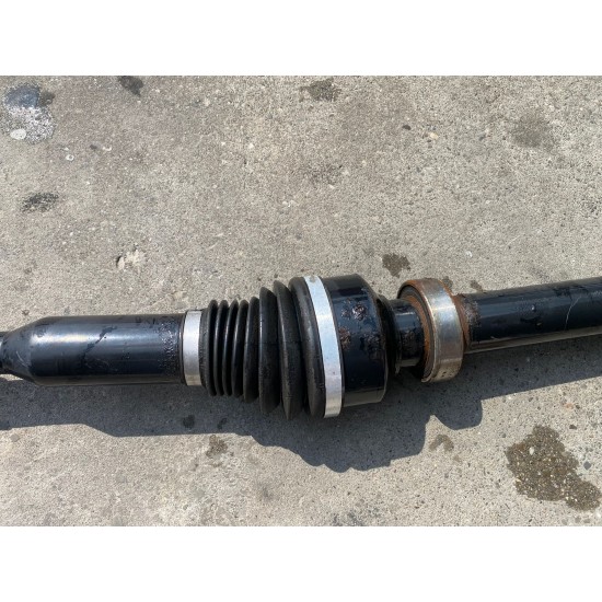Right drive shaft manual gearbox 2x4 VOLVO XC60 2013-2017 31325076 36051323