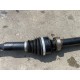 Right drive shaft manual gearbox 2x4 VOLVO XC60 2013-2017 31325076 36051323