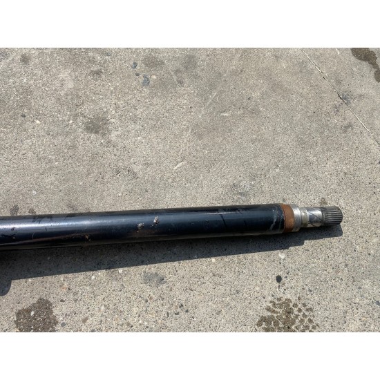 Right drive shaft manual gearbox 2x4 VOLVO XC60 2013-2017 31325076 36051323