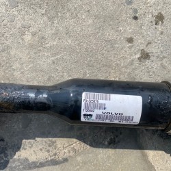 Right drive shaft manual gearbox 2x4 VOLVO XC60 2013-2017 31325076 36051323
