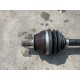 Right drive shaft manual gearbox 2x4 VOLVO XC60 2013-2017 31325076 36051323 Right drive shaft manual gearbox 2x4 VOLVO XC60 2013-2017 31325076 36051323