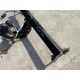 Carlig fix aftermarket Volvo XC60 2013-2017 31359730