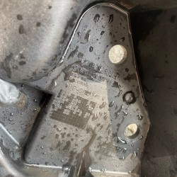 Suport Prindere Bara Fata Dreapta Volvo XC60 2009-2017 30764619 30763436