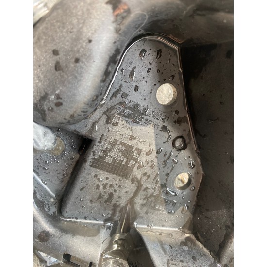 Suport Prindere Bara Fata Dreapta Volvo XC60 2009-2017 30764619 30763436