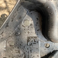 Suport aripa stanga fata Volvo XC60 2010-2017 30764618 30763435