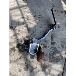 Cantar xenon dreapta fata Volvo XC60 2008-2017 8G9N-3C097-AA 8G9N-3C492-AA 31288272
