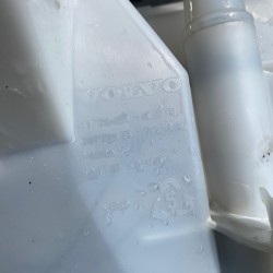 Vas spalator parbriz Volvo XC60 2010-2017 30753424 30753425