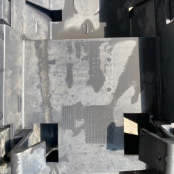 Armatura bara fata Volvo XC60 2013-2017 31283358 31283359