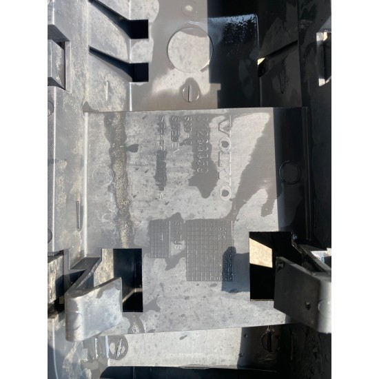 Armatura bara fata Volvo XC60 2013-2017 31283358 31283359