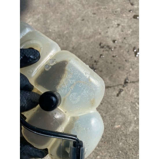 Vas expansiune antigel Volvo S60 V60 XC60 6g91-8k218-d2l4a 31200320 31434300