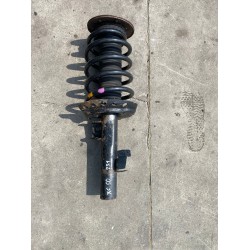 Amortizor complet fata dreapta VOLVO XC60 2010-2017 31277627 8G91-18045-NAE 31340477