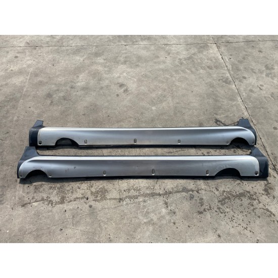 Set praguri Volvo XC60 2013-2017 R-Design 31294848 31294849 