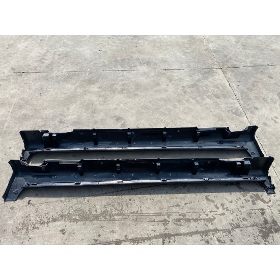 Set praguri Volvo XC60 2013-2017 R-Design 31294848 31294849 