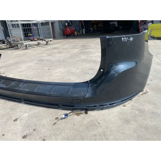 Bara spate VOLVO XC60 R-DESIGN 2013-2017 30763426 39867219