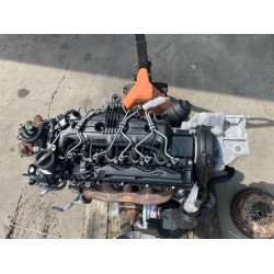 Motor VOLVO XC60 2013-2017 D5204T3 36050624