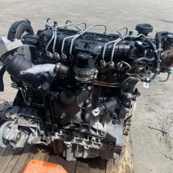 Motor VOLVO XC60 2013-2017 D5204T3 36050624