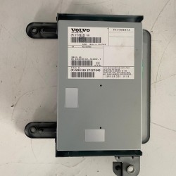 Audio amplifier Volvo S80 V70 XC60 31350323 31350326 36003216