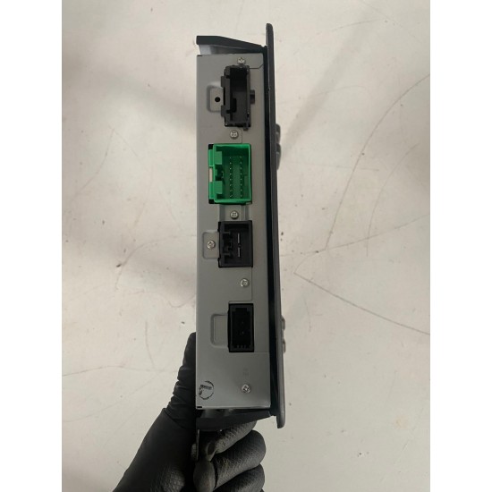 Audio amplifier Volvo S80 V70 XC60 31350323 31350326 36003216