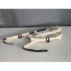 Airbag cortina plafon dreapta Volvo XC60 31271737