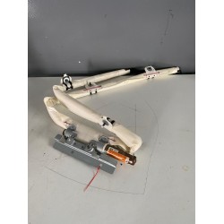 Airbag cortina plafon stanga Volvo XC60 31271736