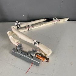 Airbag cortina plafon stanga Volvo XC60 31271736
