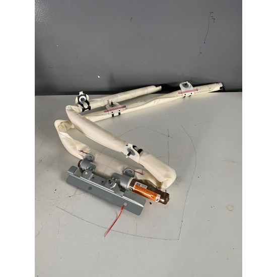 Airbag cortina plafon stanga Volvo XC60 31271736