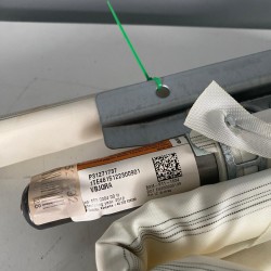 Airbag cortina plafon dreapta Volvo XC60 31271737