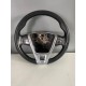 Volan R-design cu piele perforata VOLVO S60 V60 XC60 XC70 S80 V70 31315994 31390469