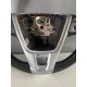 Volan R-design cu piele perforata VOLVO S60 V60 XC60 XC70 S80 V70 31315994 31390469