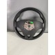 Volan R-design cu piele perforata VOLVO S60 V60 XC60 XC70 S80 V70 31315994 31390469