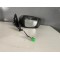 Oglinda dreapta cu bec si rabatare capac cromat 12 fire Volvo XC60 2013-2017 31352986 31371140