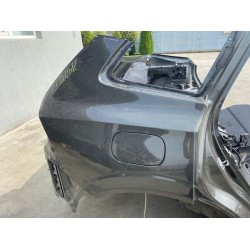 Aripa dreapta spate VOLVO XC60 2018+ 31484169 724-16
