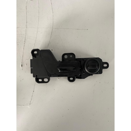 Control panel seat control switch front right VOLVO XC60 XC90 V90 V90CC V60 V60CC 31419712