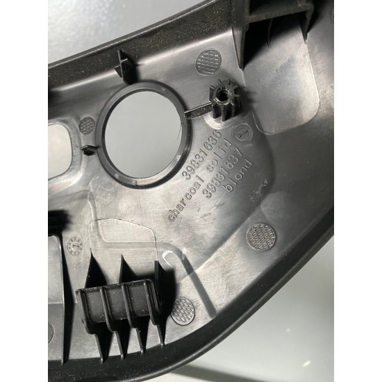 Front right seat trim VOLVO S90 V90 XC90 XC60 S60 V60 39831636