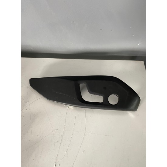Front right seat trim VOLVO S90 V90 XC90 XC60 S60 V60 39831636