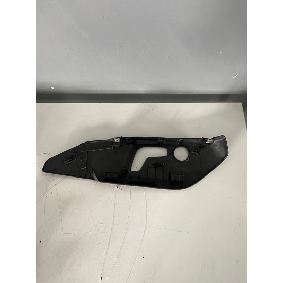 Front right seat trim VOLVO S90 V90 XC90 XC60 S60 V60 39831636