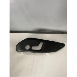 Front right seat trim VOLVO S90 V90 XC90 XC60 S60 V60 39831636