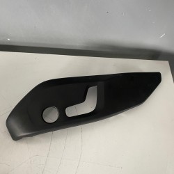 Front left seat trim VOLVO S90 V90 XC90 XC60 S60 V60 39831630