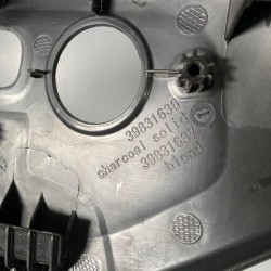 Ornament scaun dreapta fata VOLVO S90 V90 XC90 XC60 S60 V60 39831636