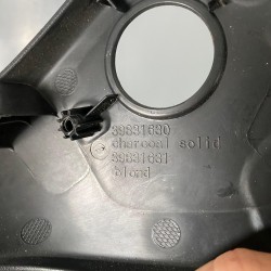 Front left seat trim VOLVO S90 V90 XC90 XC60 S60 V60 39831630