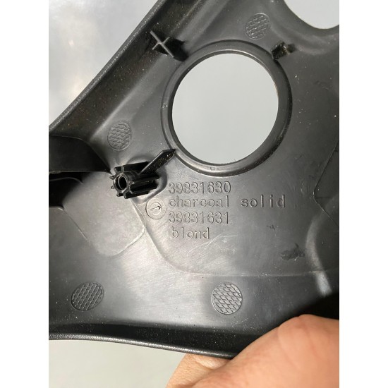 Front left seat trim VOLVO S90 V90 XC90 XC60 S60 V60 39831630