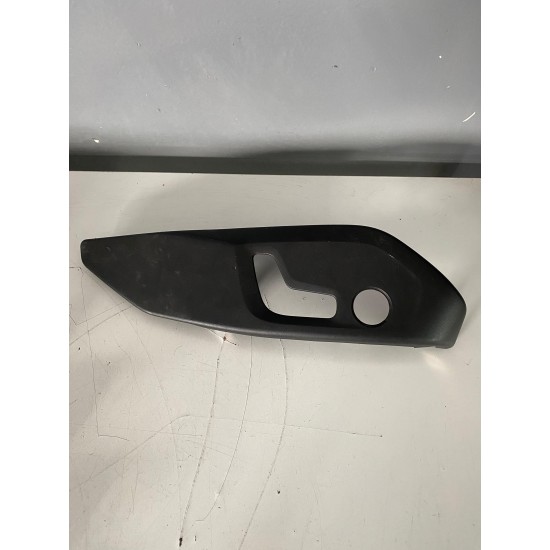 Front left seat trim VOLVO S90 V90 XC90 XC60 S60 V60 39831630 Front left seat trim VOLVO S90 V90 XC90 XC60 S60 V60 39831630