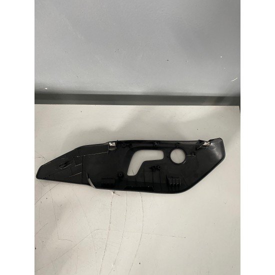 Front left seat trim VOLVO S90 V90 XC90 XC60 S60 V60 39831630 Front left seat trim VOLVO S90 V90 XC90 XC60 S60 V60 39831630