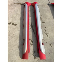 Set praguri stanga/dreapta Volvo S60 V60 2011-2018 31333005 31333004 39811908 32270137