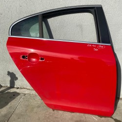 Rear right door Volvo S60 V60 2011-2018 30762666 32228975 612-46