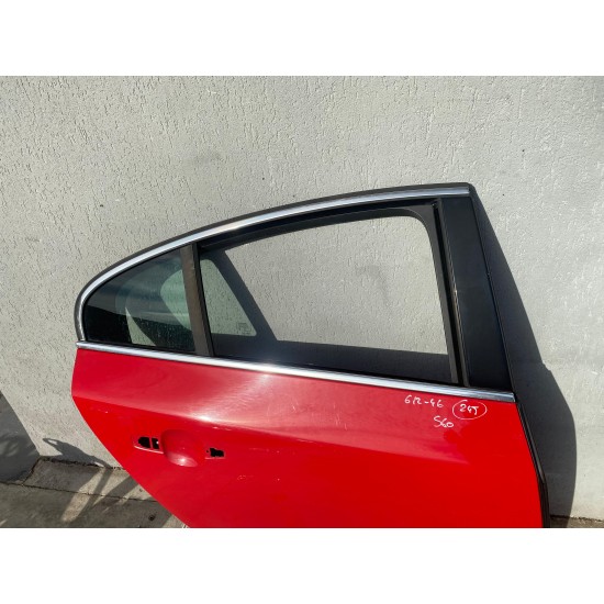 Usa dreapta spate Volvo S60 V60 2011-2018 30762666 32228975 612-46